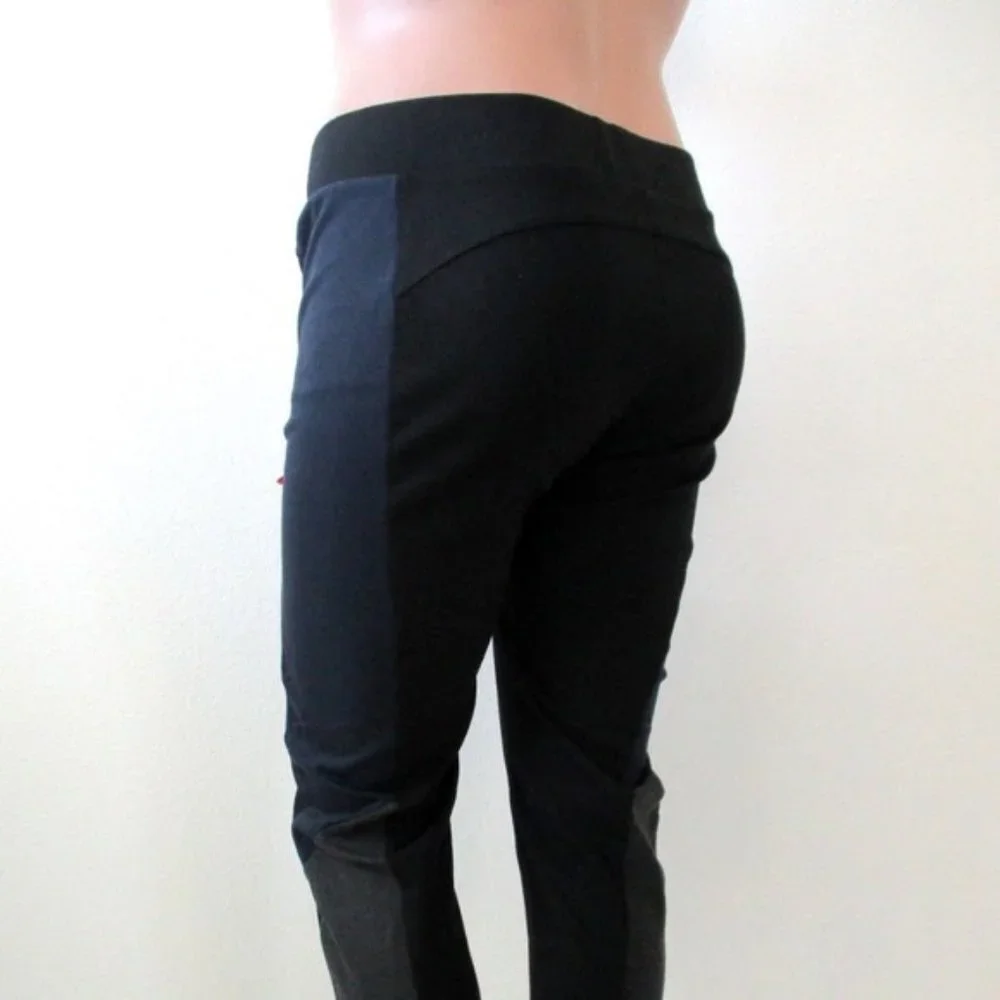 LANE BRYANT Jeans Women's Ponte Knit Leggings Plus Size 20 NWT - Picture 4 of 8